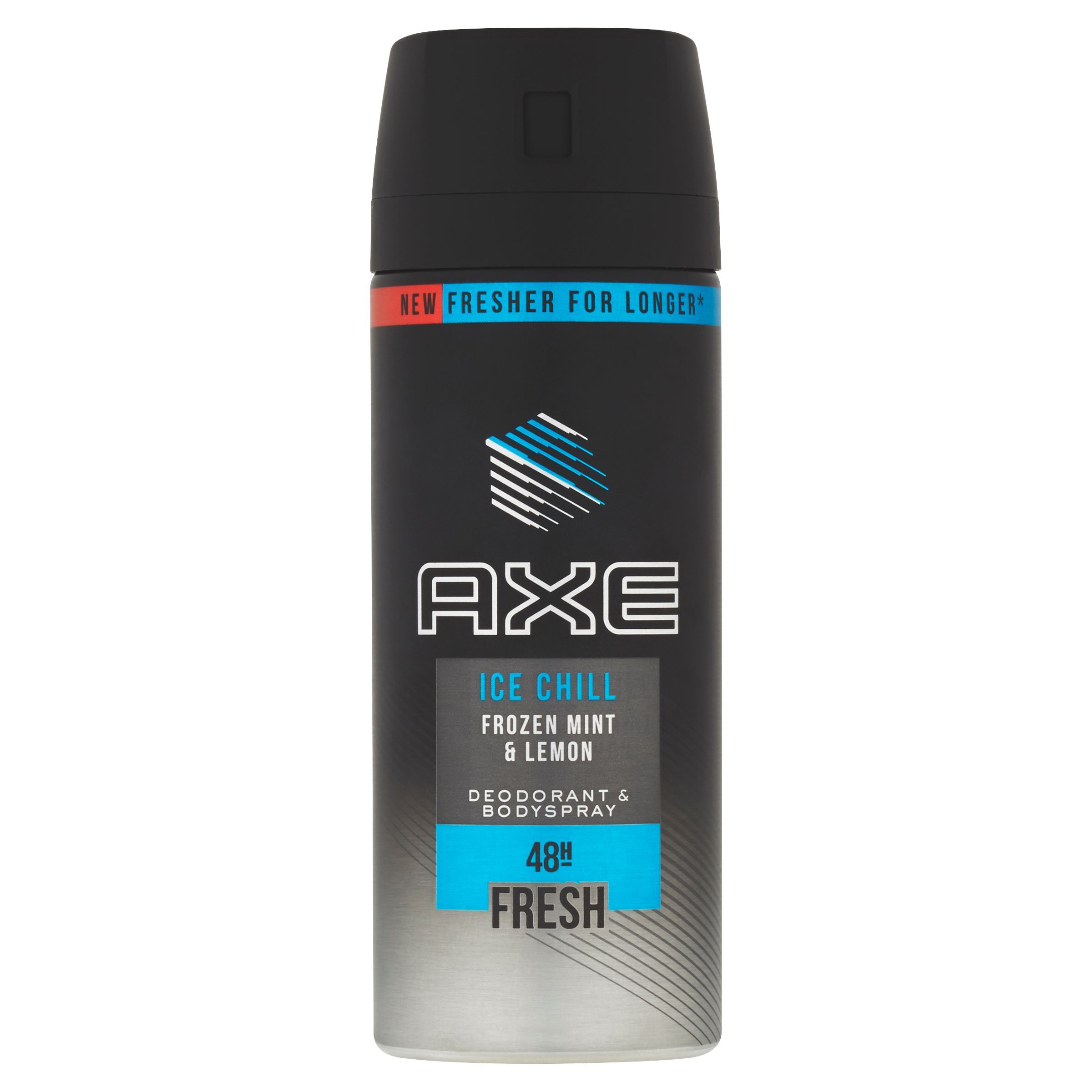 Drogerie a kosmetika - Axe Ice Chill Deodorant sprej pro muže 150 ml