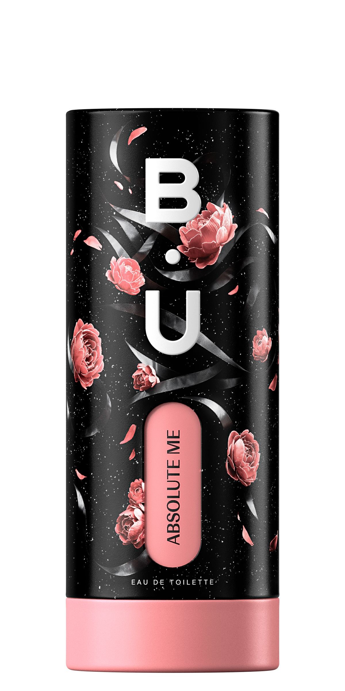 Drogerie a kosmetika - B.U. EDT Absolute Me 50 ml