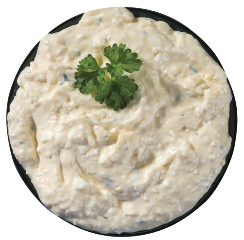 Uzeniny a lahůdky - Bagetová vajíčková pomazánka - cca 200 g