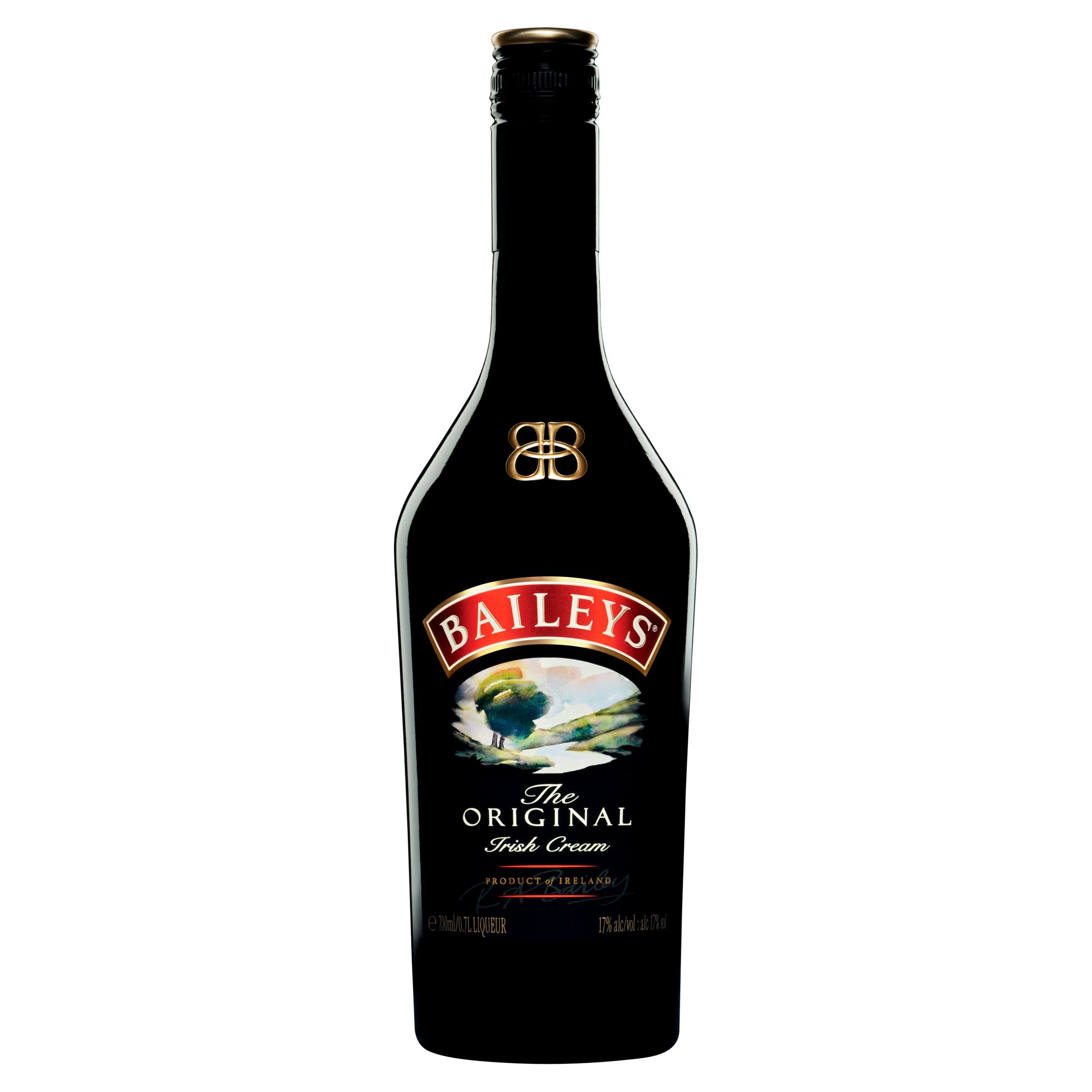 Nápoje - Baileys Smetanový likér 0,7 l