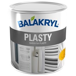 Domácnost a Zahrada - Balakryl bílý 0,7 kg