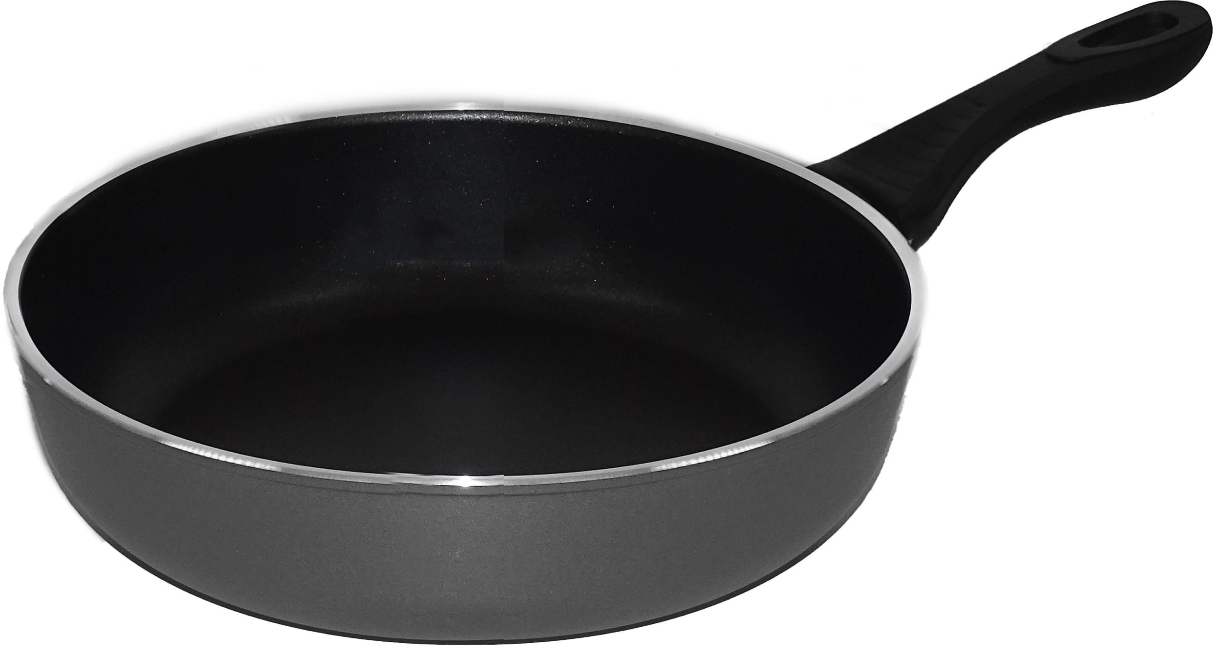 Domácnost a Zahrada - Ballarini 130 pánev hluboká 28 cm