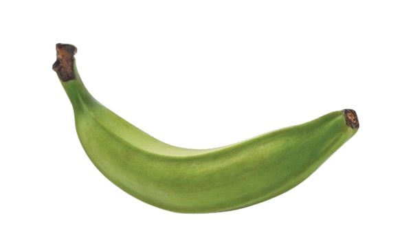 Ovoce a zelenina - Banány plantainy - cca 268 g