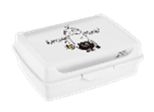 Domácnost a Zahrada - Banquet Box svačinový 17x13x6,5cm  s klick uz. PH