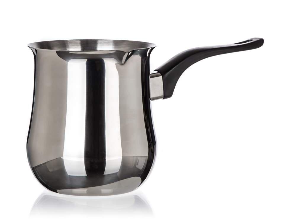 Domácnost a Zahrada - Banquet Džezva nerezová AKCENT 700 ml