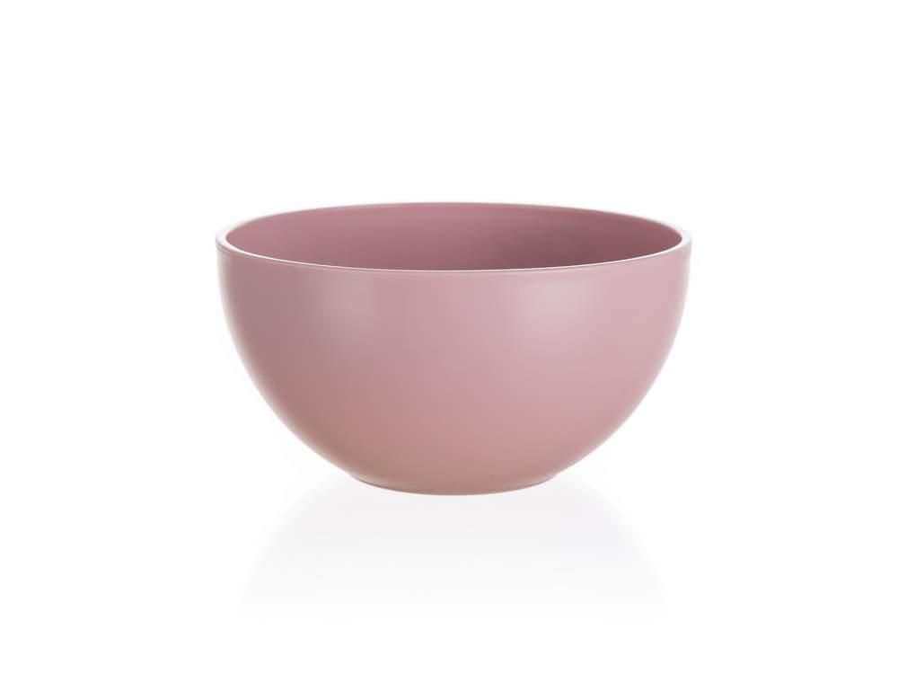 Domácnost a Zahrada - Banquet Miska plastová Culinaria pr. 9,5cm, 200ml, růžová