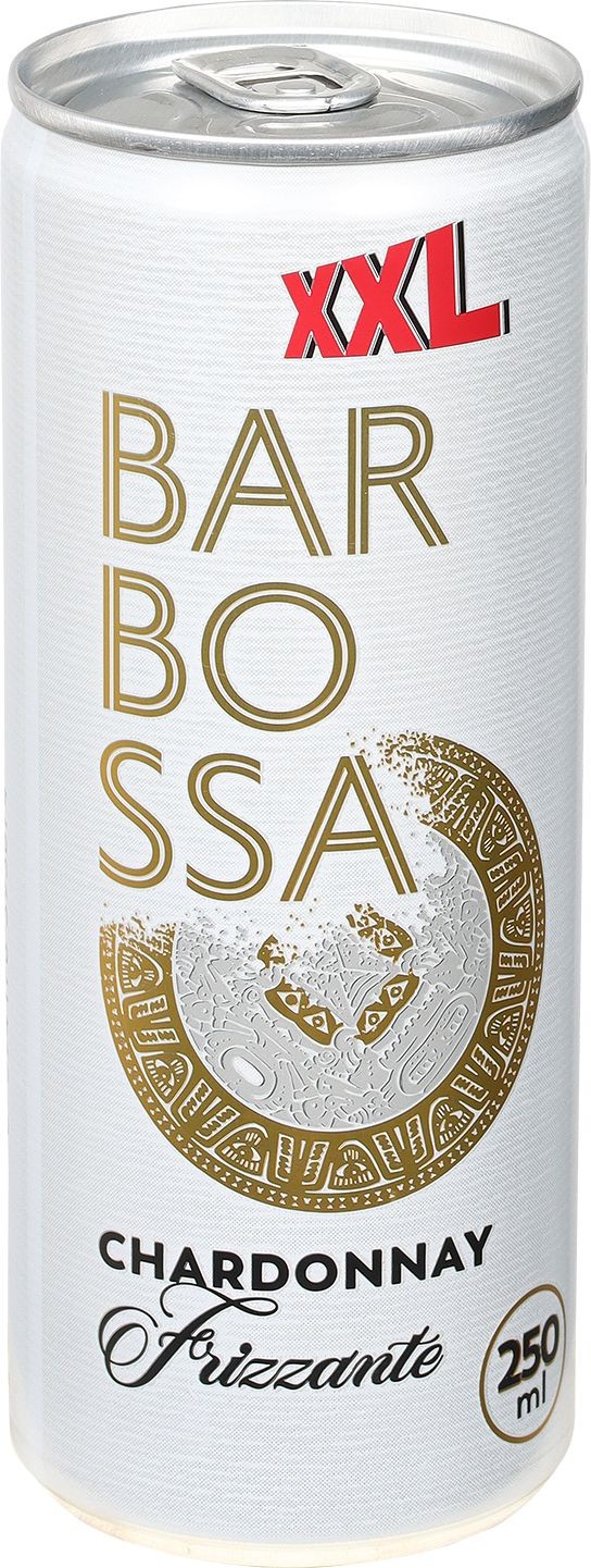 Nápoje - Barbossa Frizzante Chardonnay