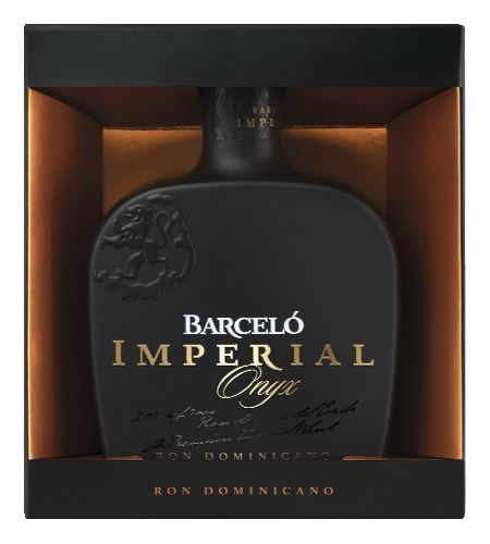 Nápoje - Barceló Onyx 38% 0,7l
