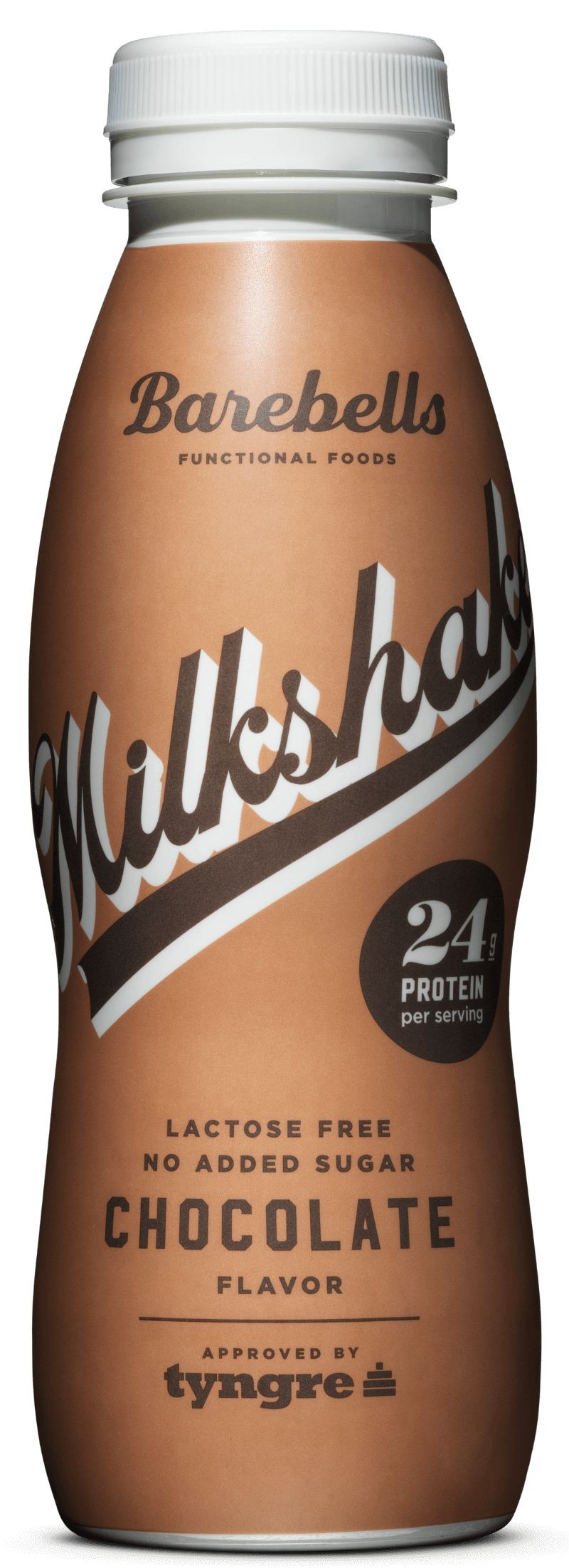 Zdravý svět - Barebells Chocolate milkshake 330 ml
