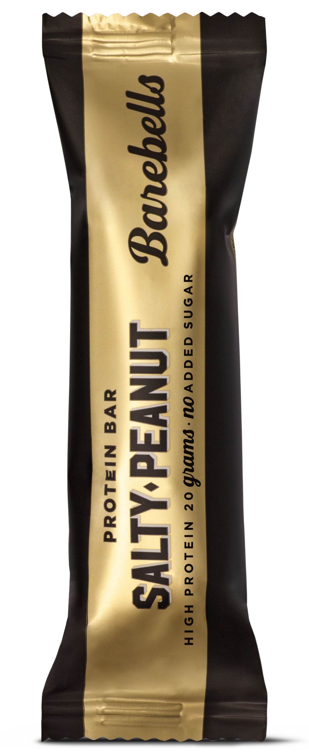 Zdravý svět - Barebells Salty Peanut 55 g