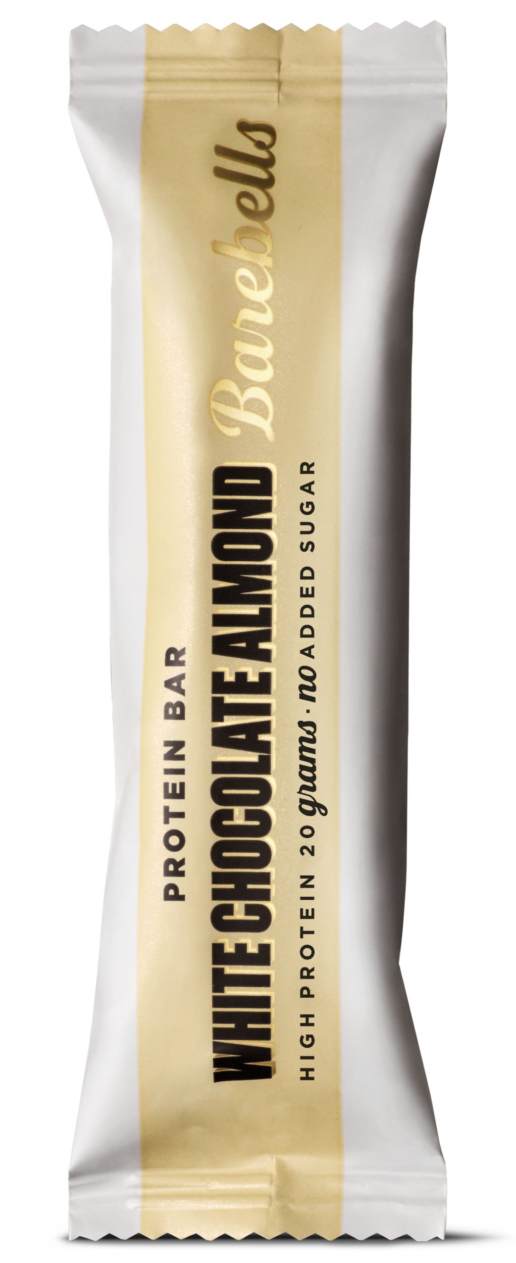 Zdravý svět - Barebells White Choco Almond 55 g