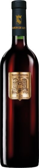 Nápoje - Barón de Ley Gran Reserva "Viña Imas" Gold Edition 0,75L