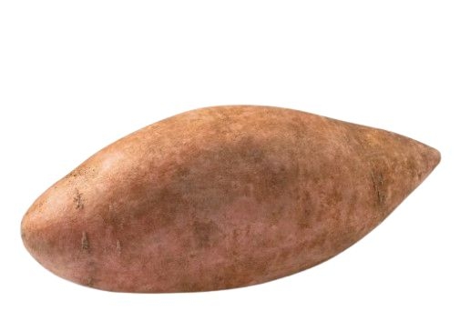 Ovoce a zelenina - Batáty - cca 500 g
