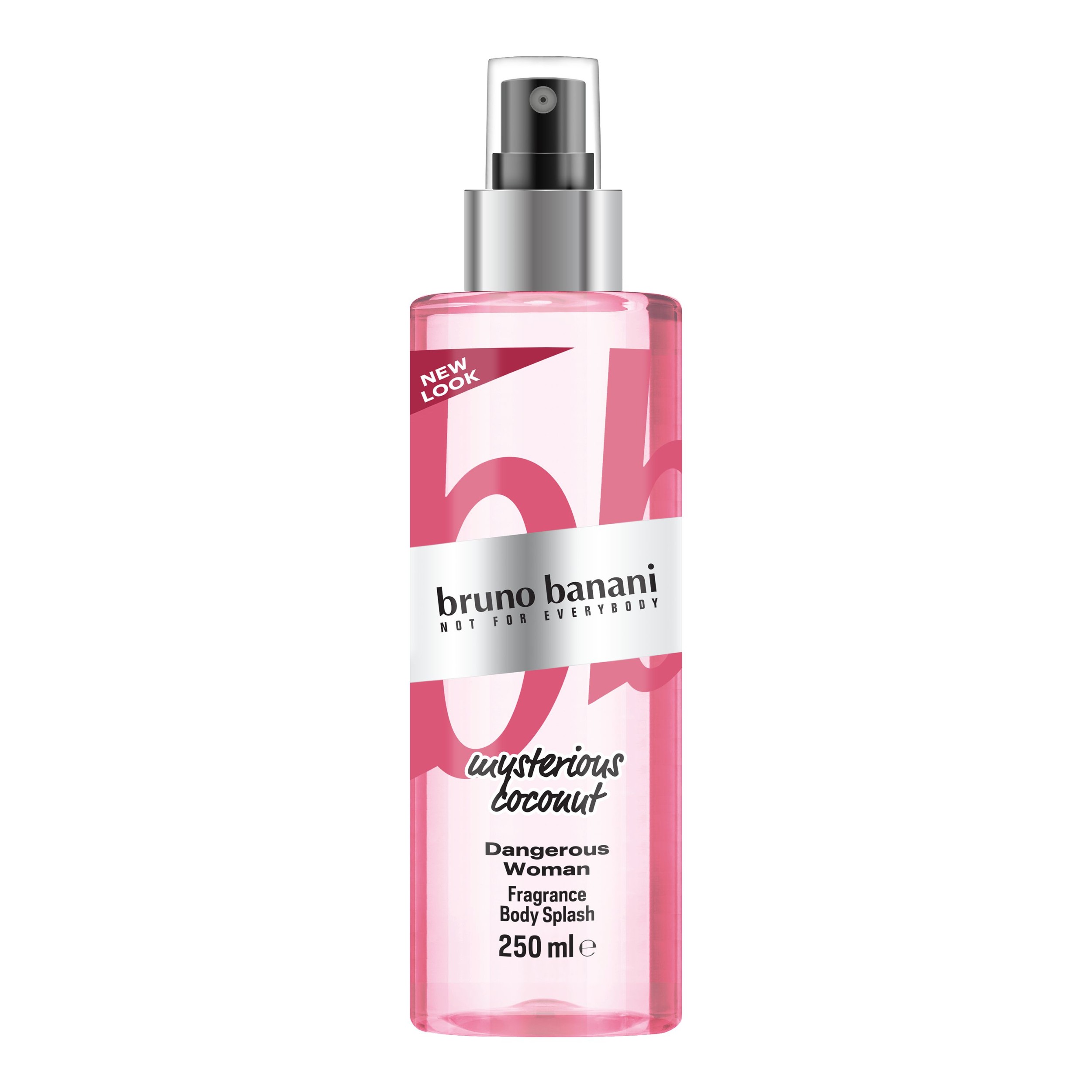 Drogerie a kosmetika - BB Dangerous Woman BM 250ml F