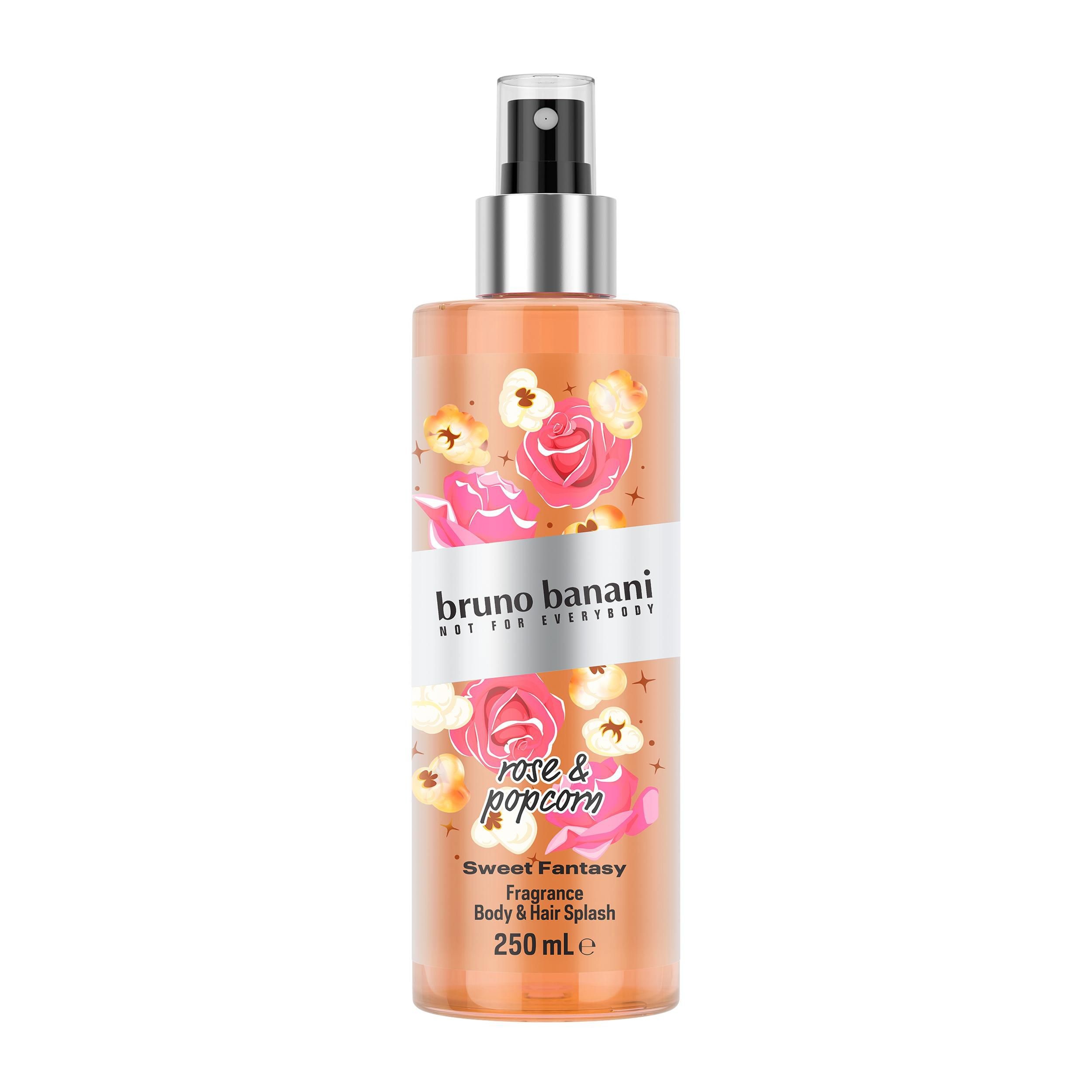 Drogerie a kosmetika - BB Sweet Fantasy BM 250ml F
