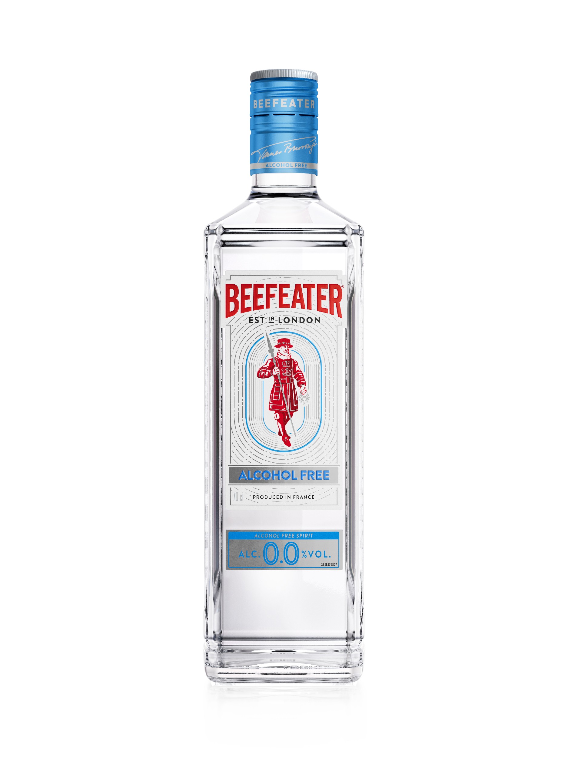 Nápoje - Beefeater 0% 0,7 l