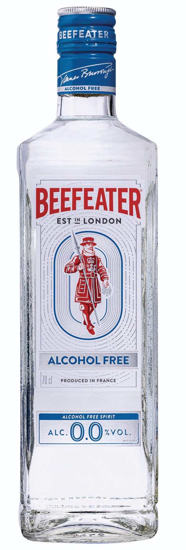 Beefeater 0% 0,7 l-0