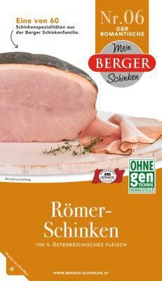 Berger Římská šunka 100g-0