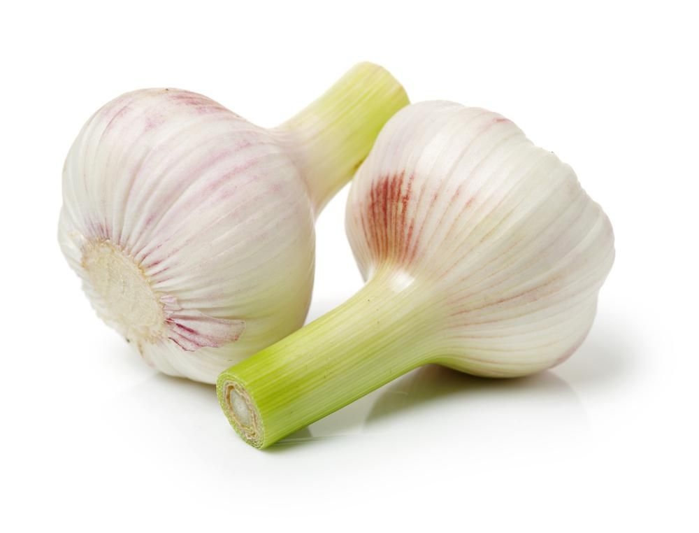 Ovoce a zelenina - BIO Česnek 100 g