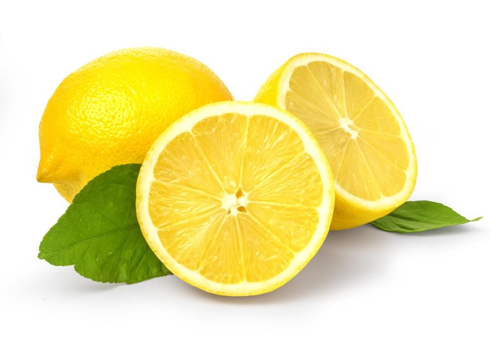 Ovoce a zelenina - BIO Citróny balené 500 g