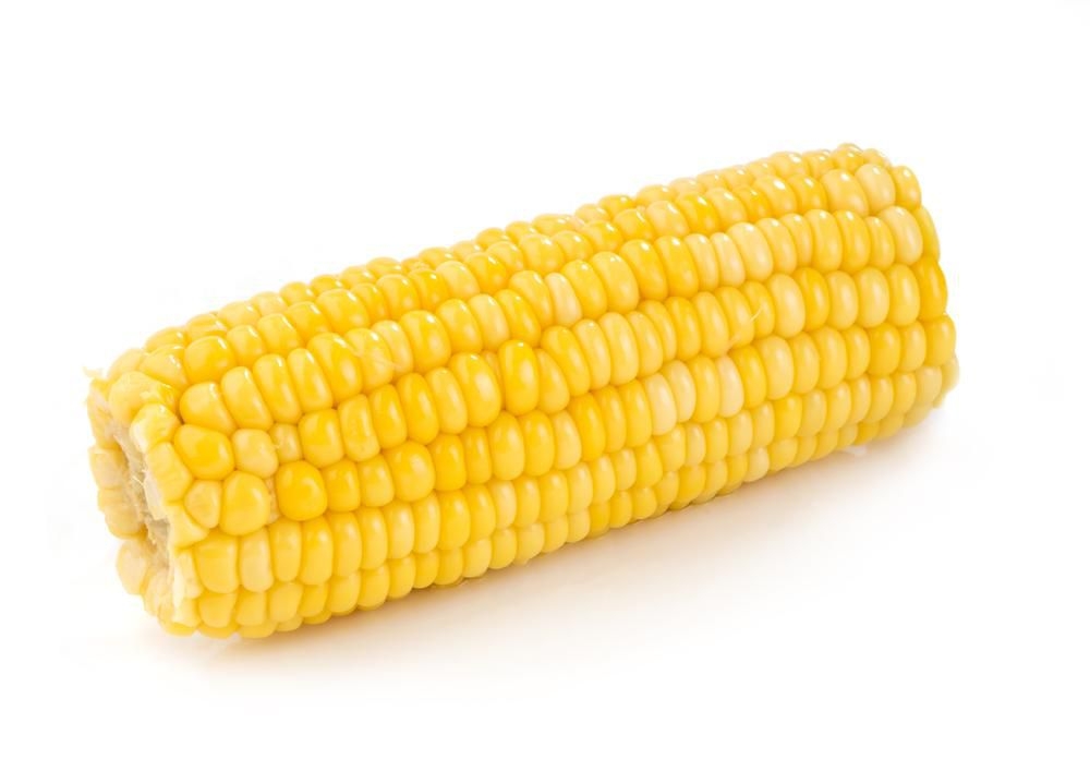 Ovoce a zelenina - BIO Kukuřice předvařená balená 400 g