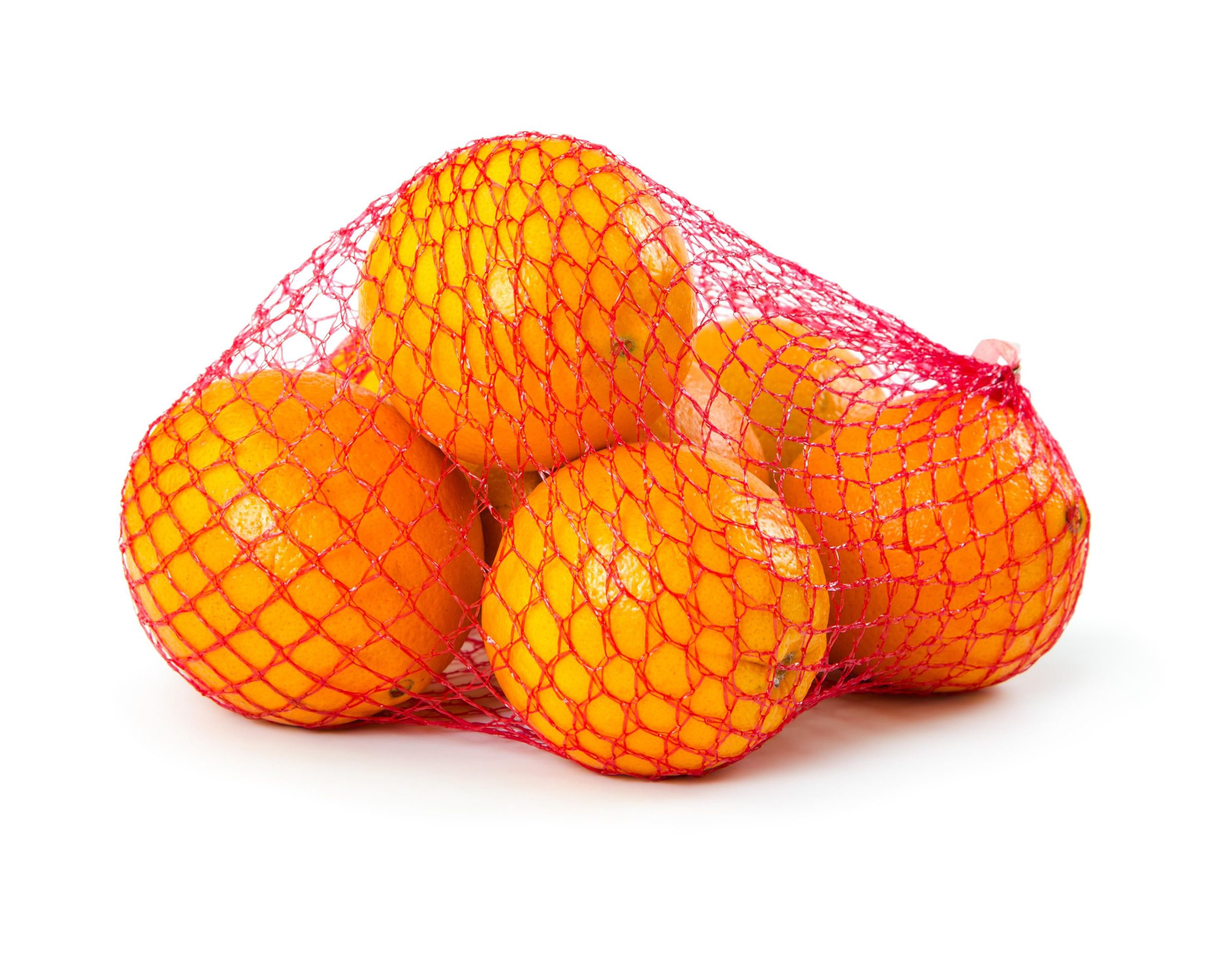 Ovoce a zelenina - BIO Pomeranče balené 1kg