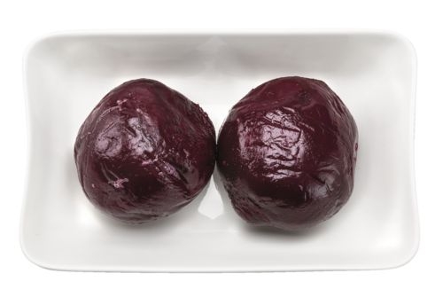 Ovoce a zelenina - BIO Řepa červená předvařená 500 g