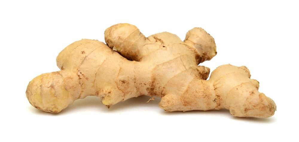 Trvanlivé potraviny - BIO Zázvor balený 500 g