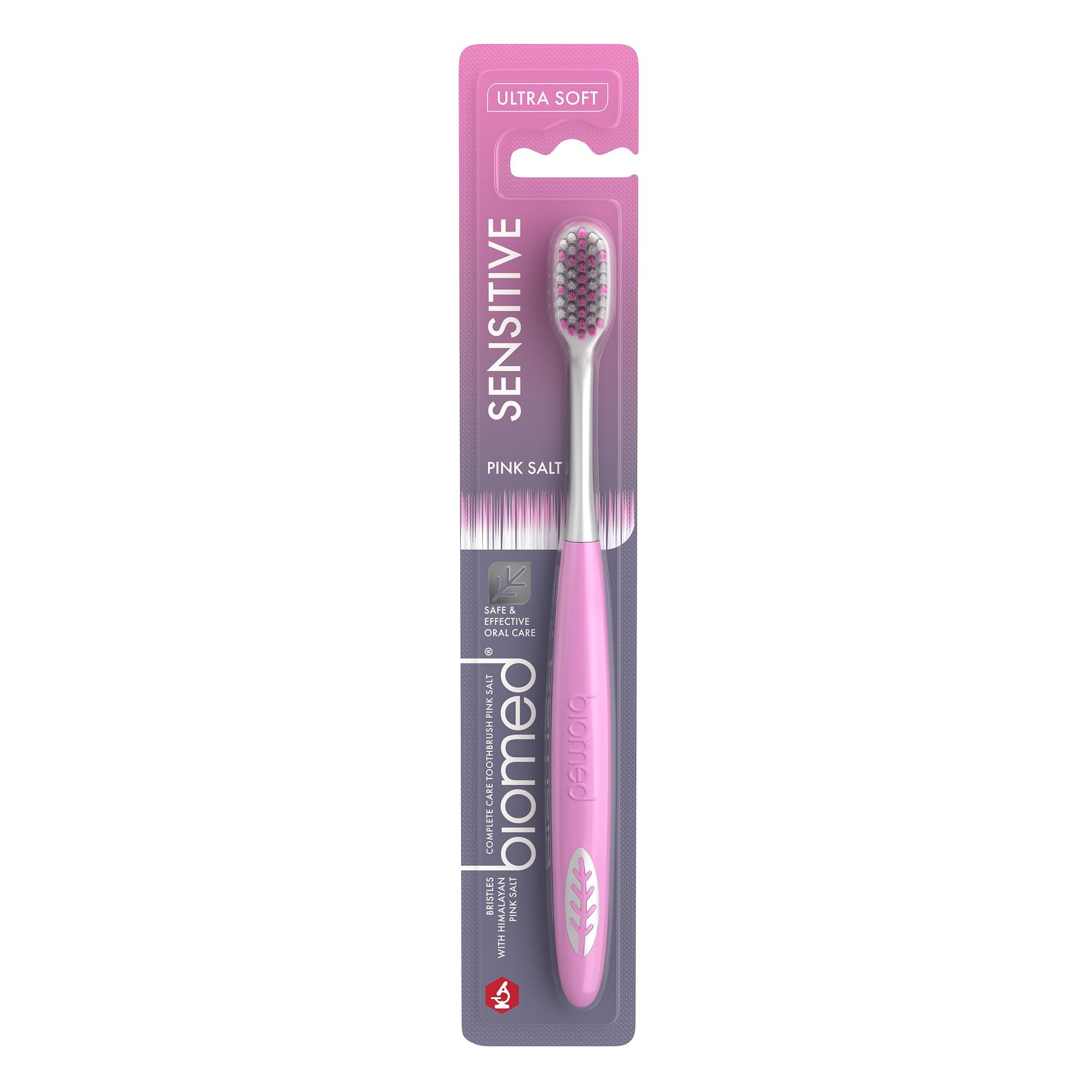 Biomed zubní pasta Charcol 100 g-3