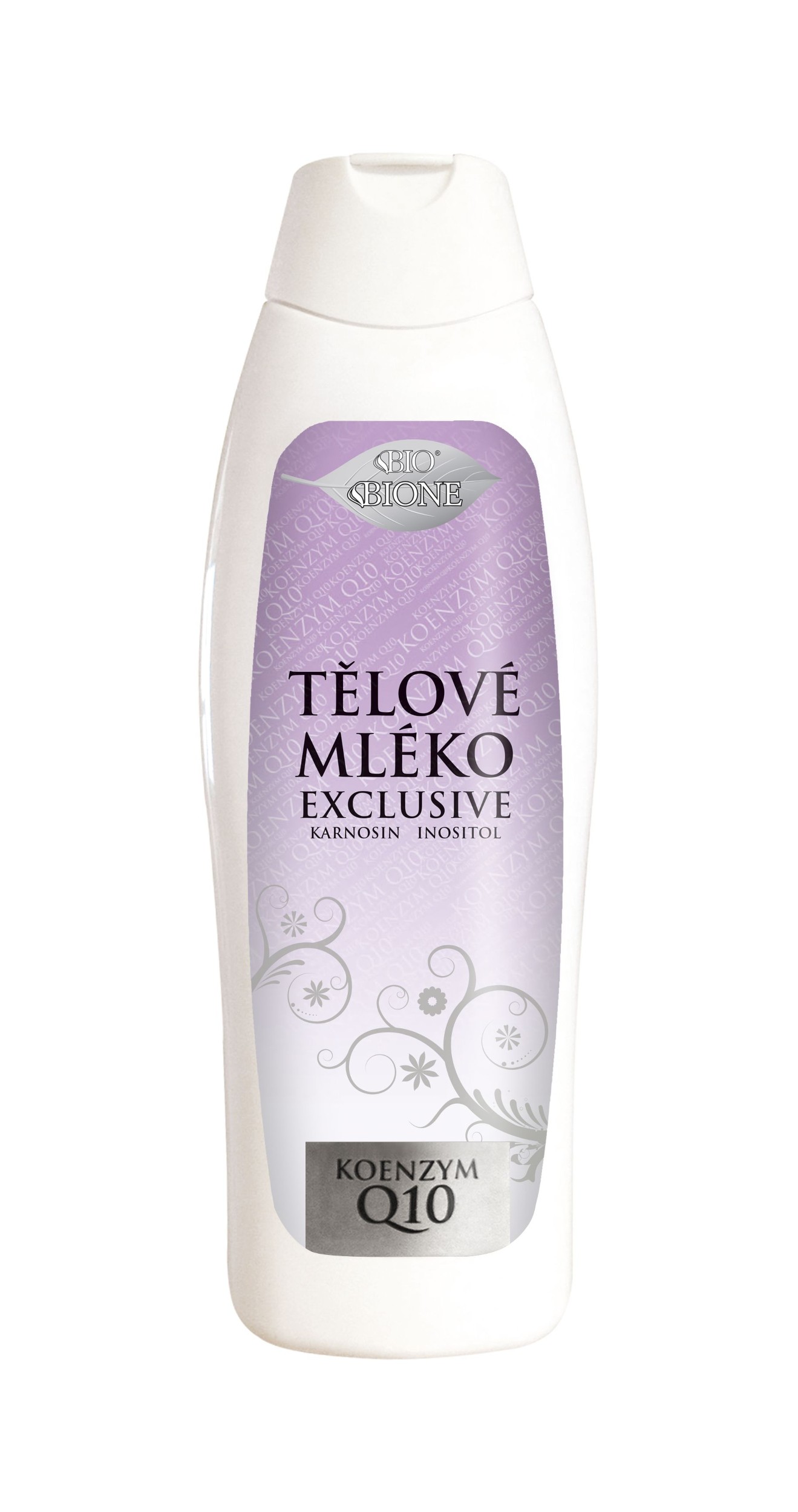 Bione Cosmetics Tělové mléko Exclusive 500ml-1