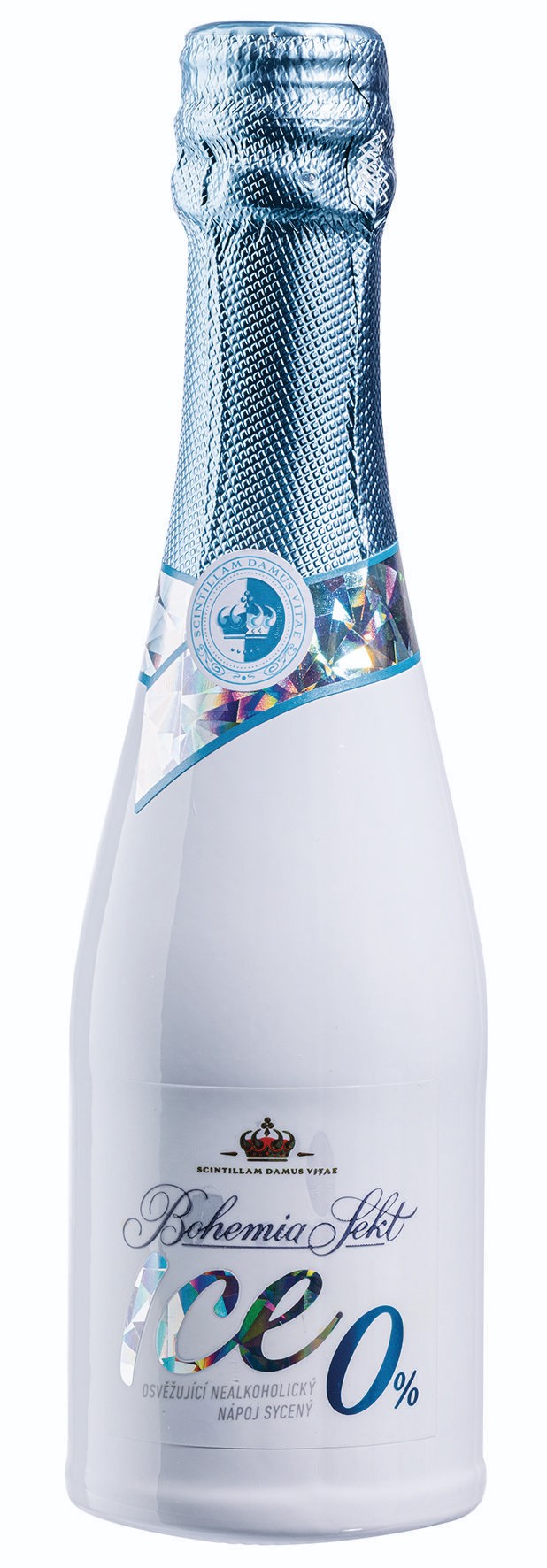 Bohemia Sekt ICE 0% 0,2 l-0