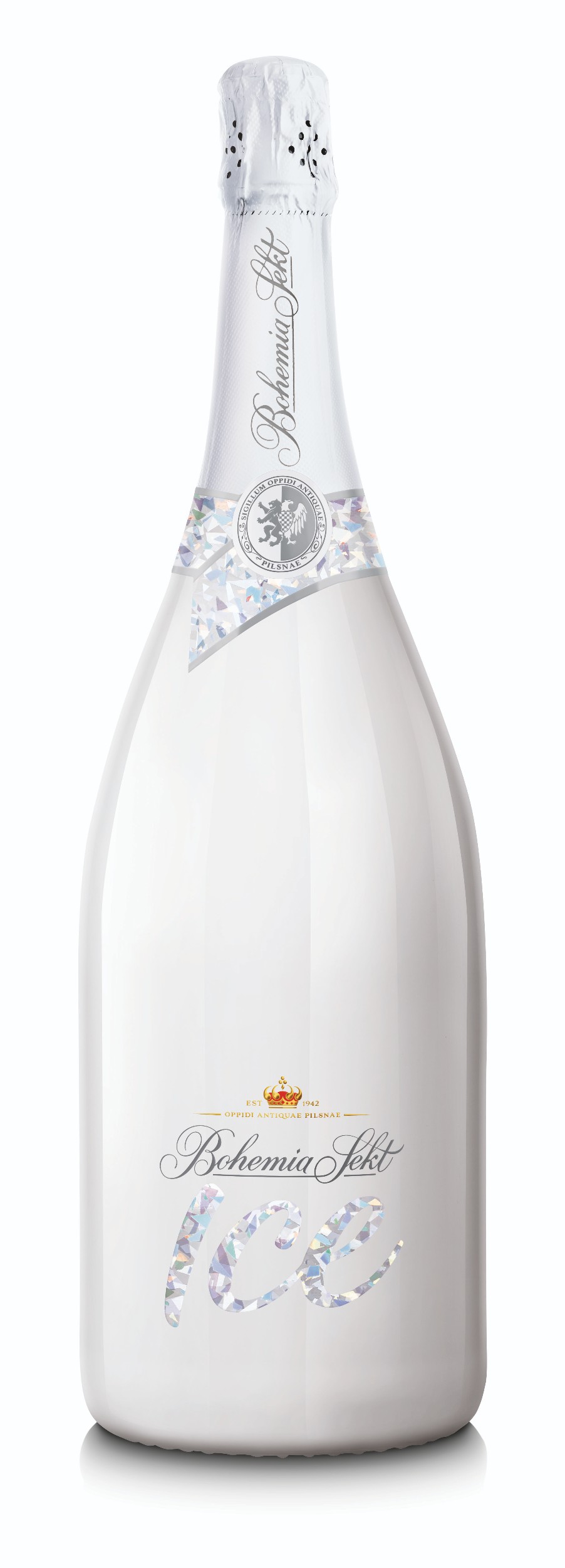 Nápoje - Bohemia Sekt ICE 1,5 l