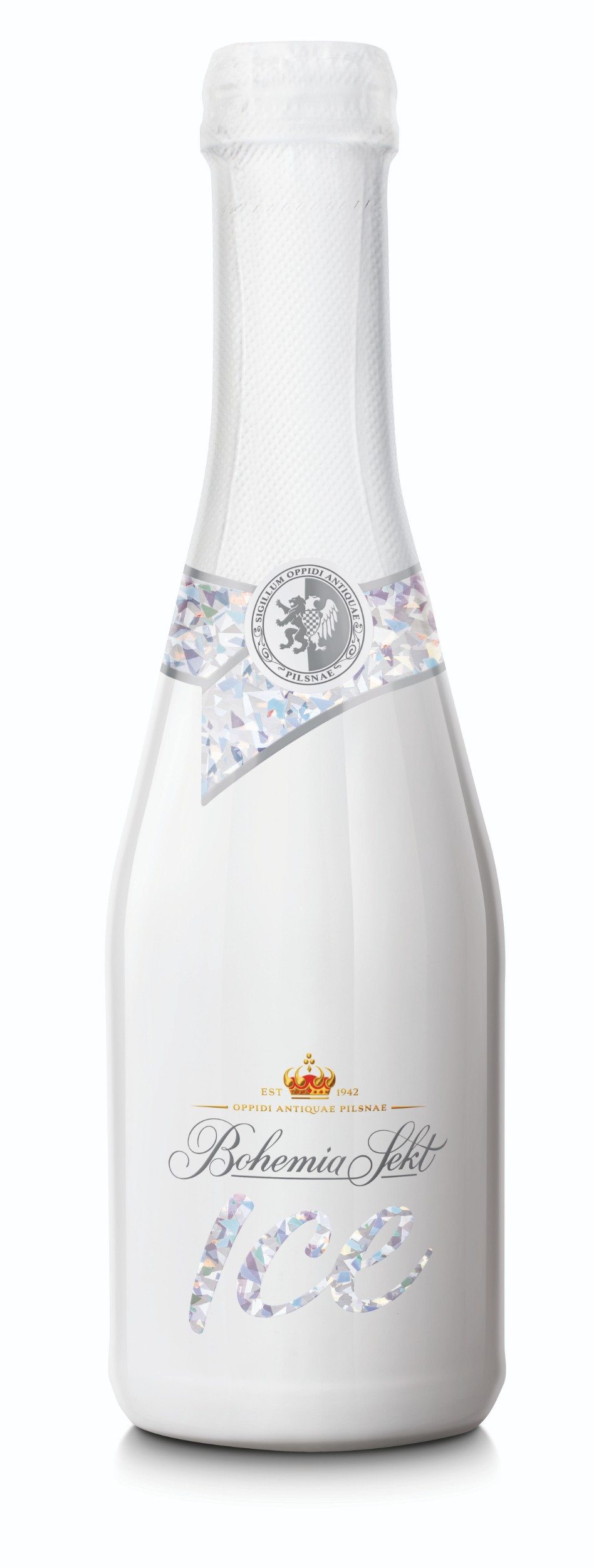 Nápoje - Bohemia Sekt ICE 200 ml