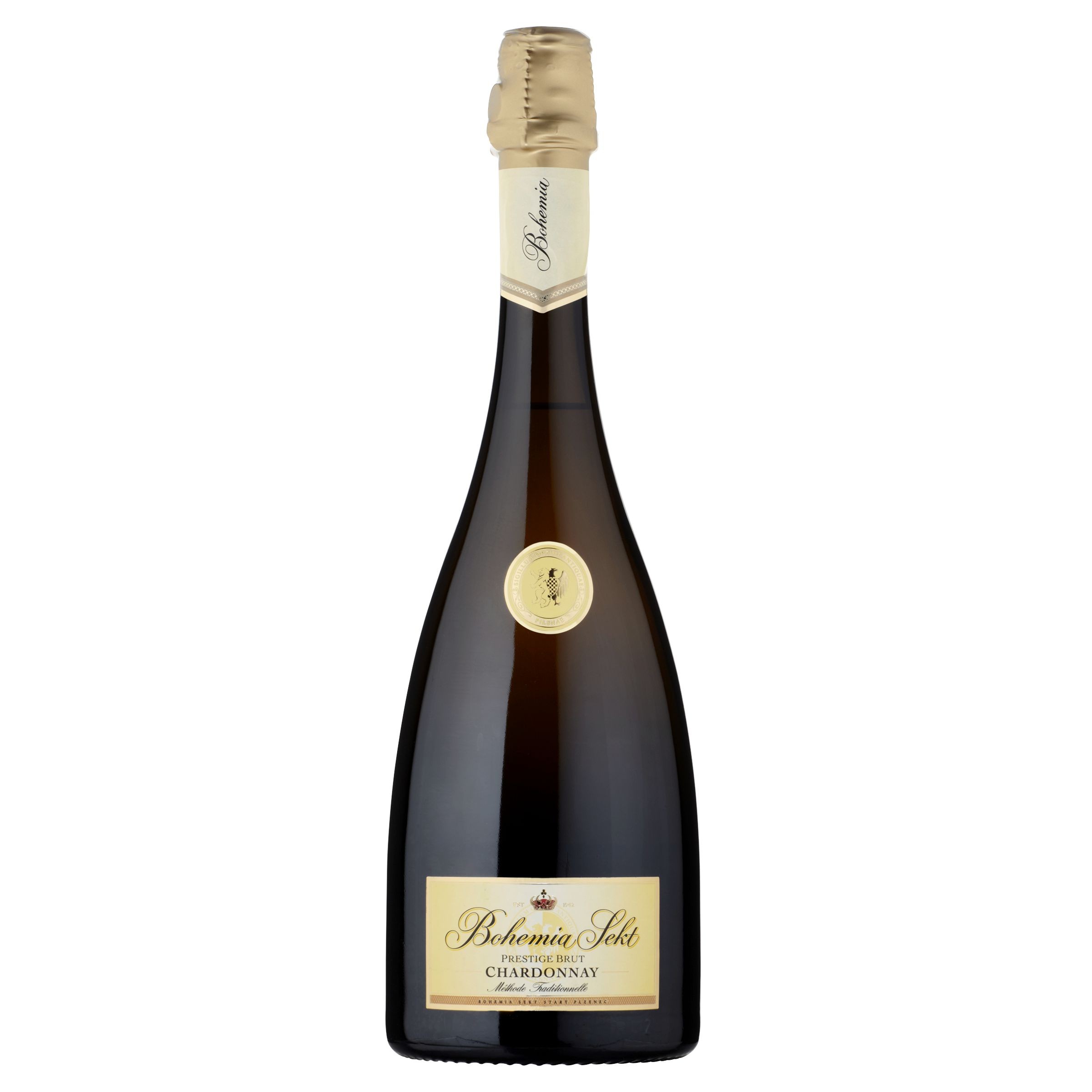 Nápoje - Bohemia Sekt Prestige Chardonnay Brut 750 ml