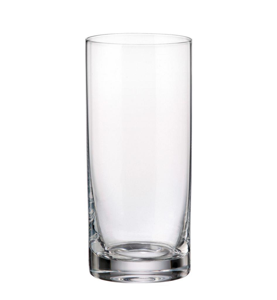 Domácnost a Zahrada - Bohemia Sklenice LARUS 350ml 6 ks