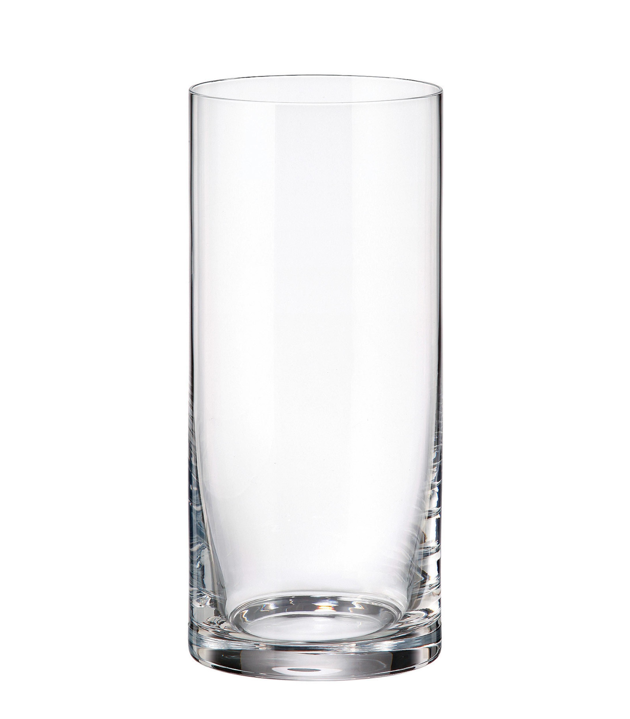 Domácnost a Zahrada - Bohemia Sklenice LARUS 470ml 6ks