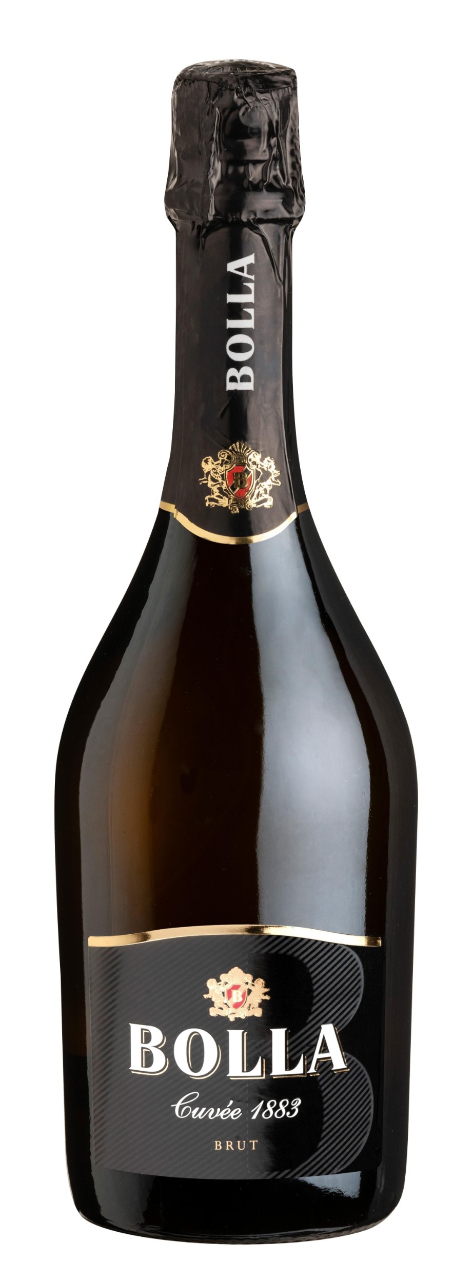 Nápoje - Bolla Cuvee 1883 Spumante Storica Brut DOC 0,75 l