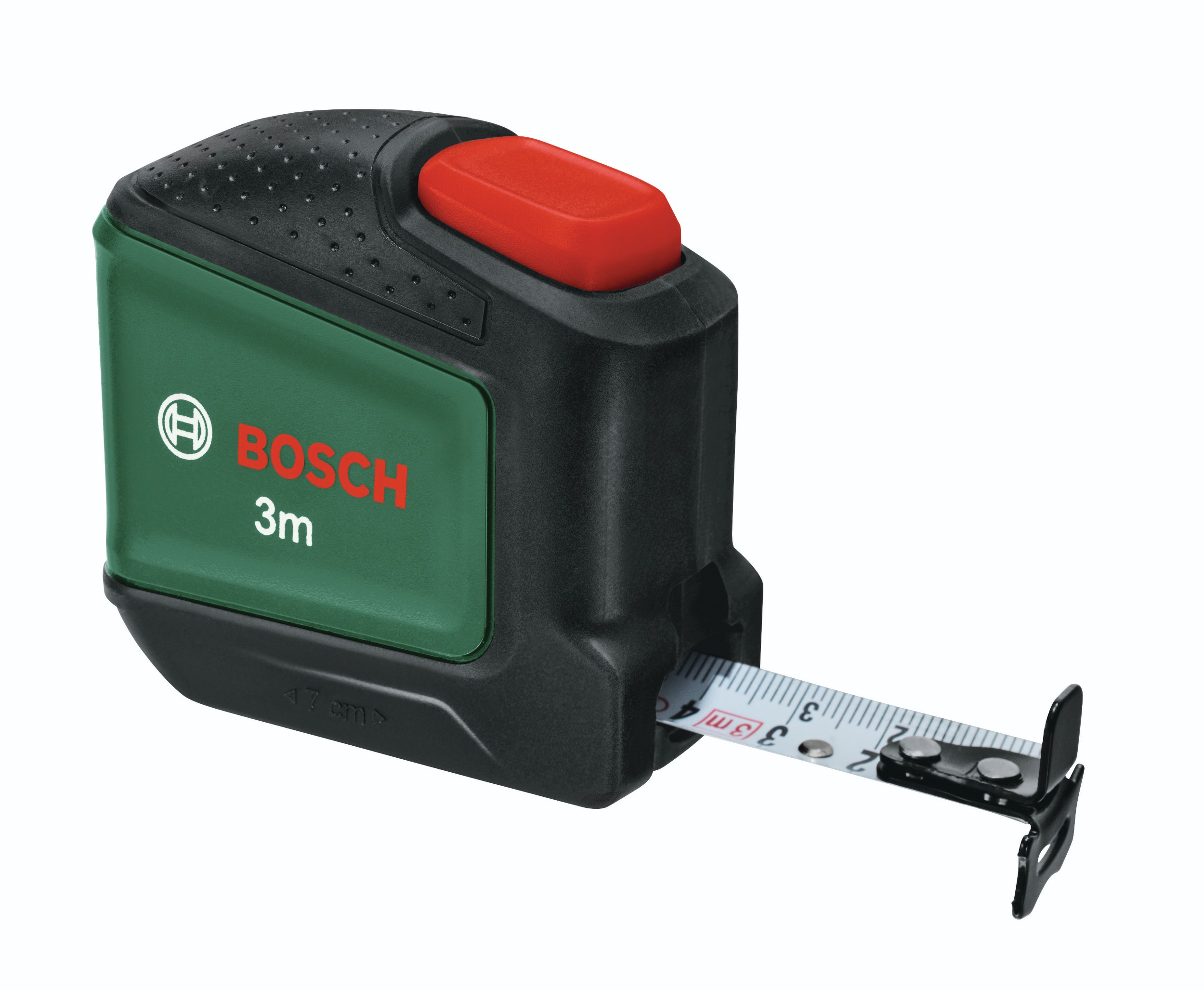 Domácnost a Zahrada - Bosch Svinovací metr 3 m