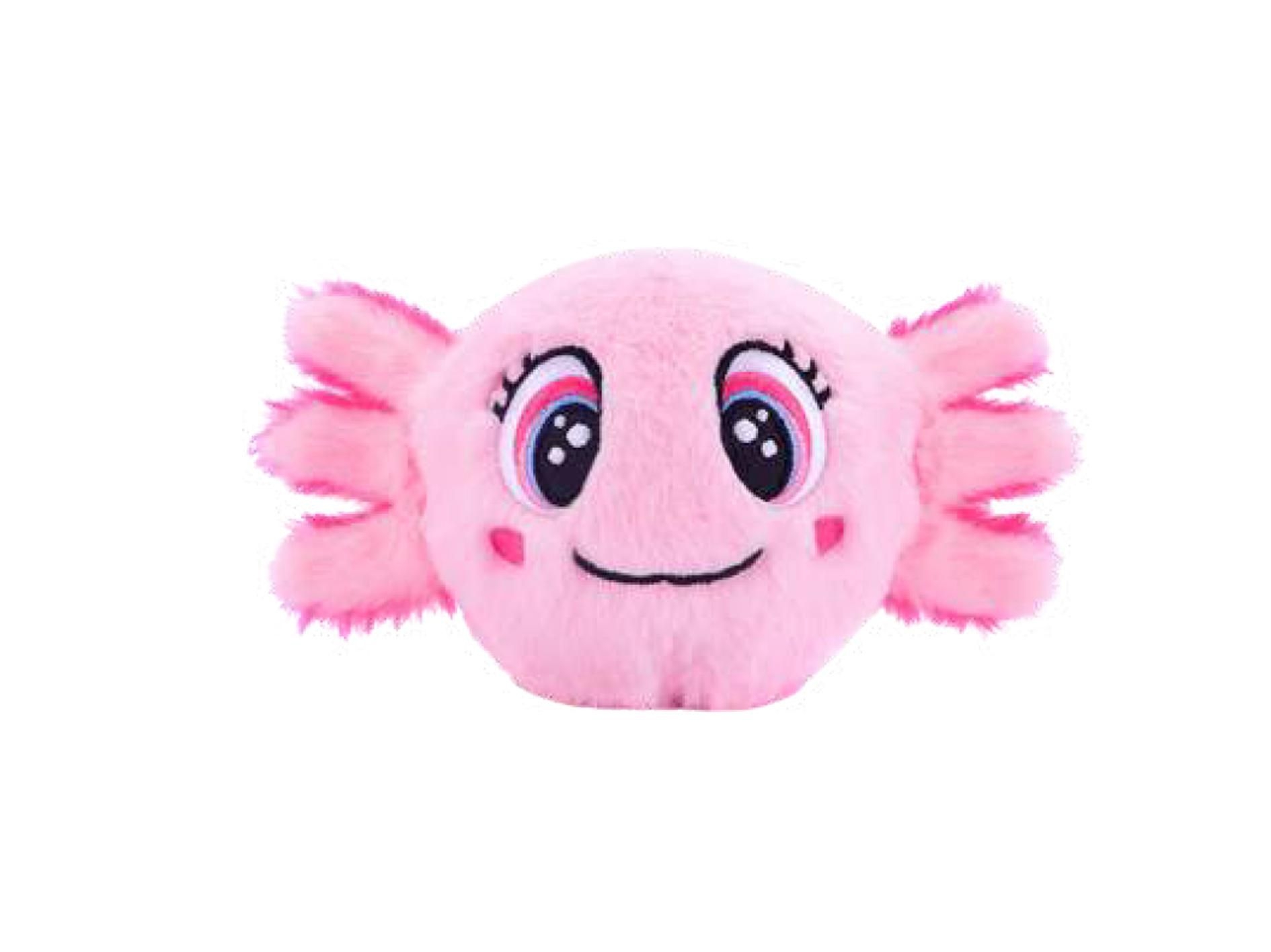 Svět dětí - Bouncibles BUBBLES plyšová 8cm