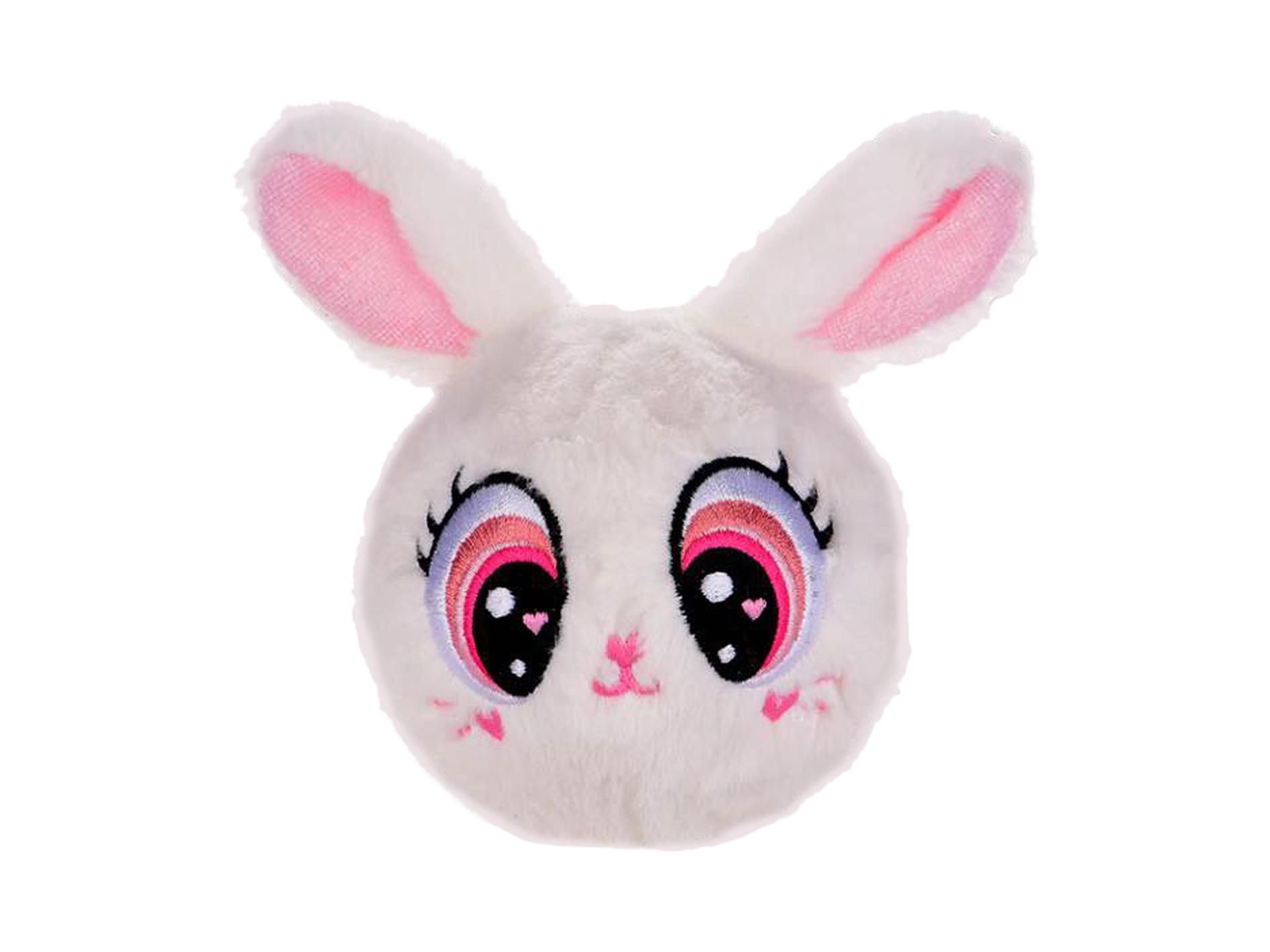 Svět dětí - Bouncibles EVIE plyšový 8cm