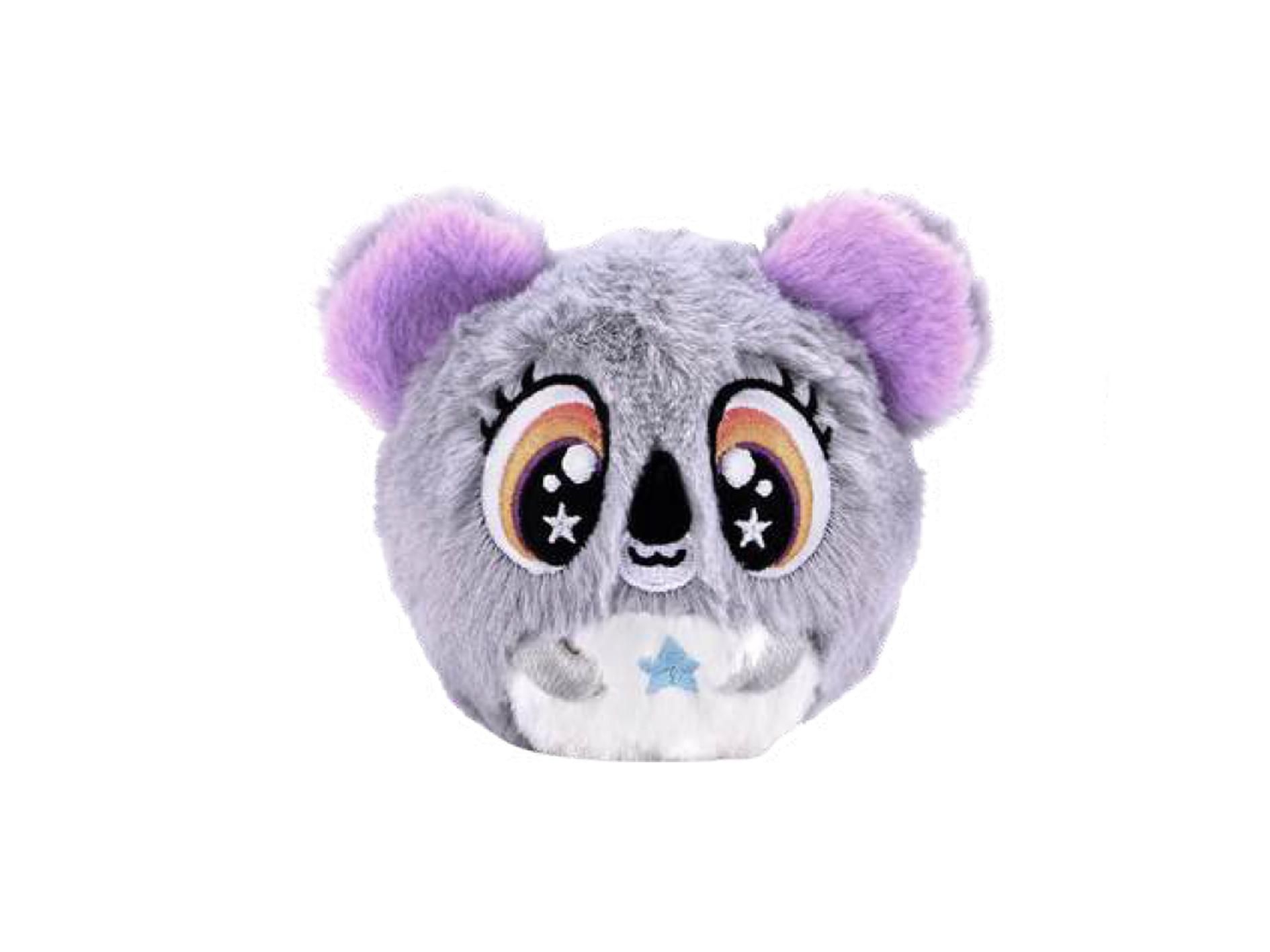 Svět dětí - Bouncibles KIPPY plyšová 8cm