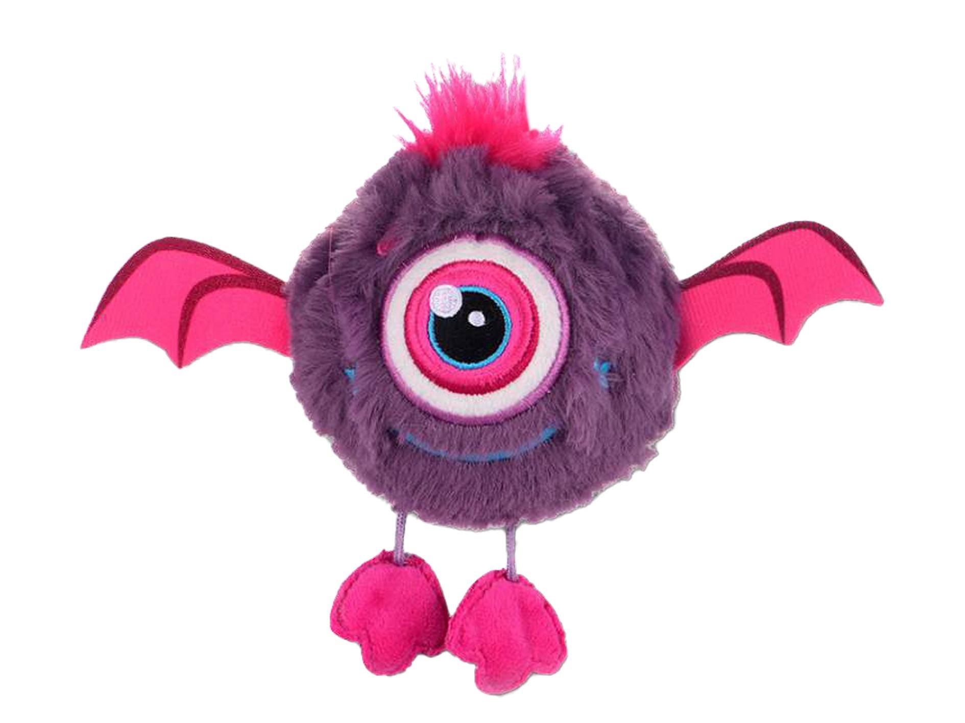 Svět dětí - Bouncibles NOA plyšové 8cm