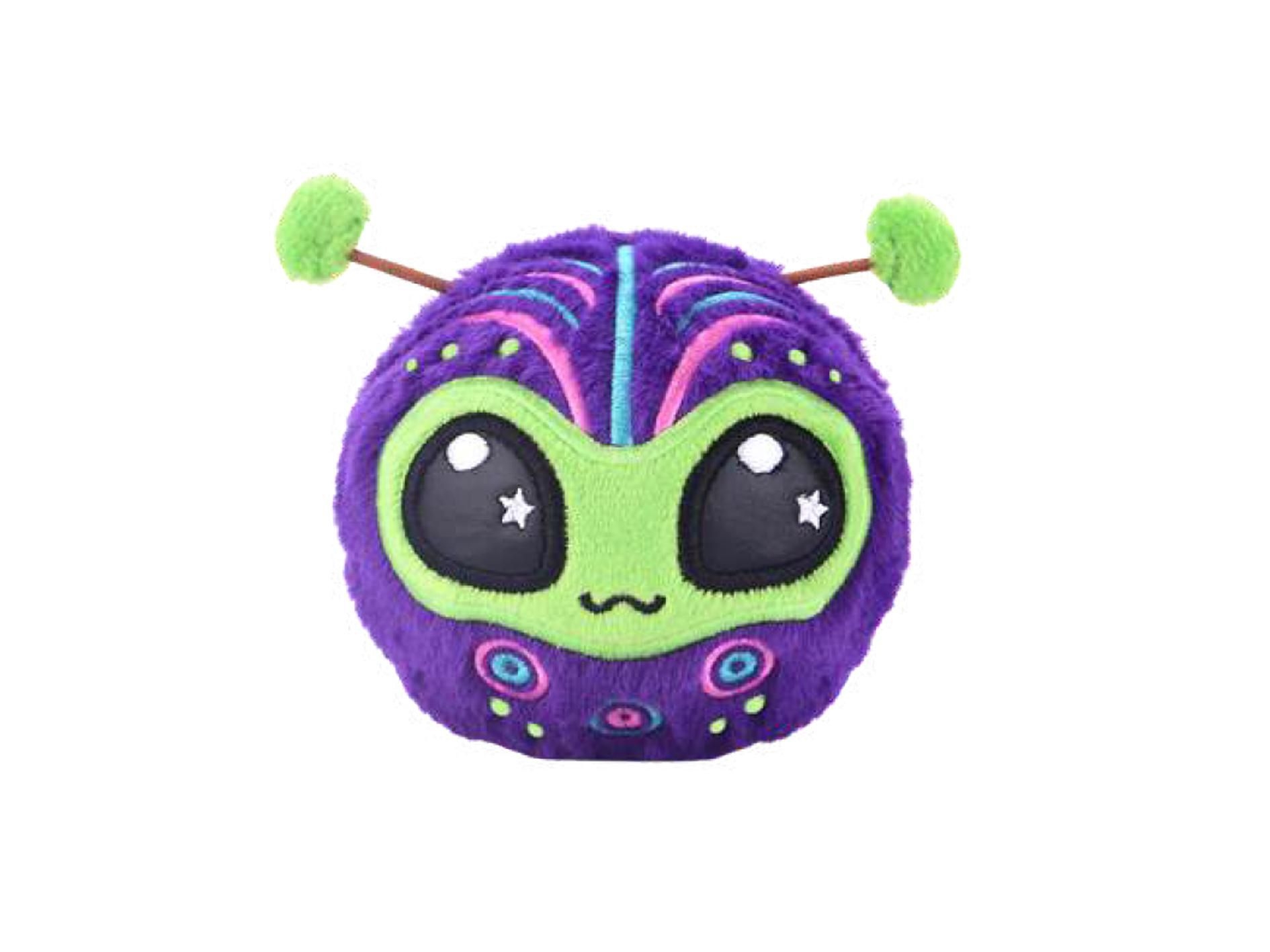 Svět dětí - Bouncibles ZOGGO plyšový 8cm