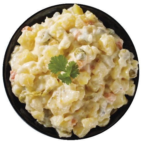 Uzeniny a lahůdky - Bramborový salát - cca 200 g