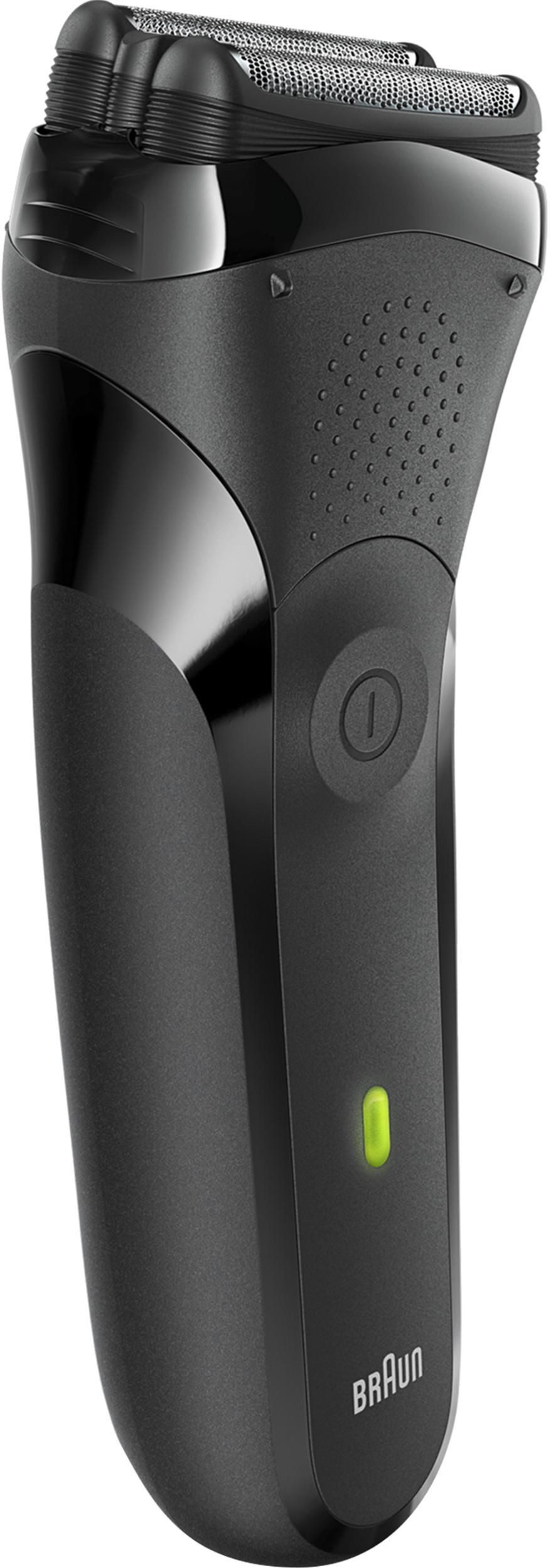 Elektro - Braun Holicí strojek Series 3 300S Black