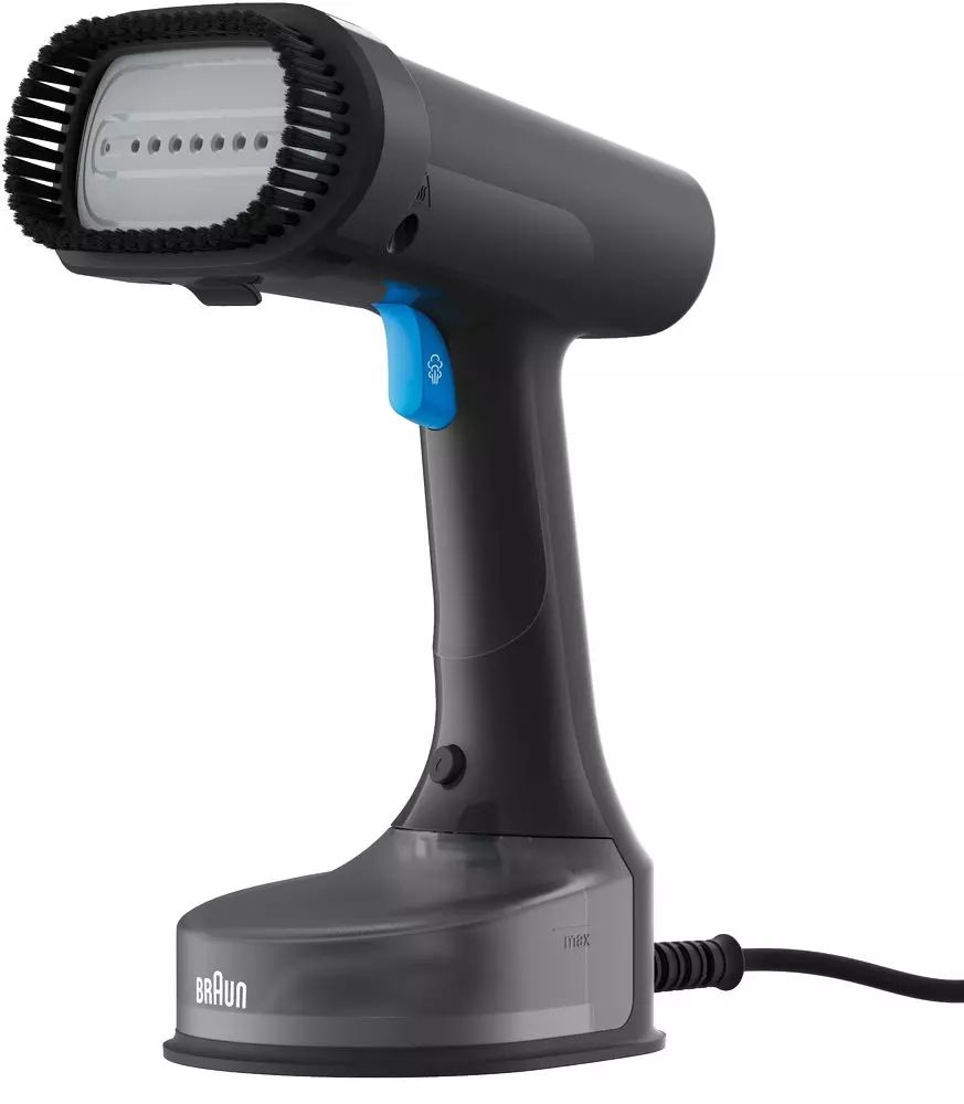 Elektro - Braun Napařovač oděvů GS5031BL