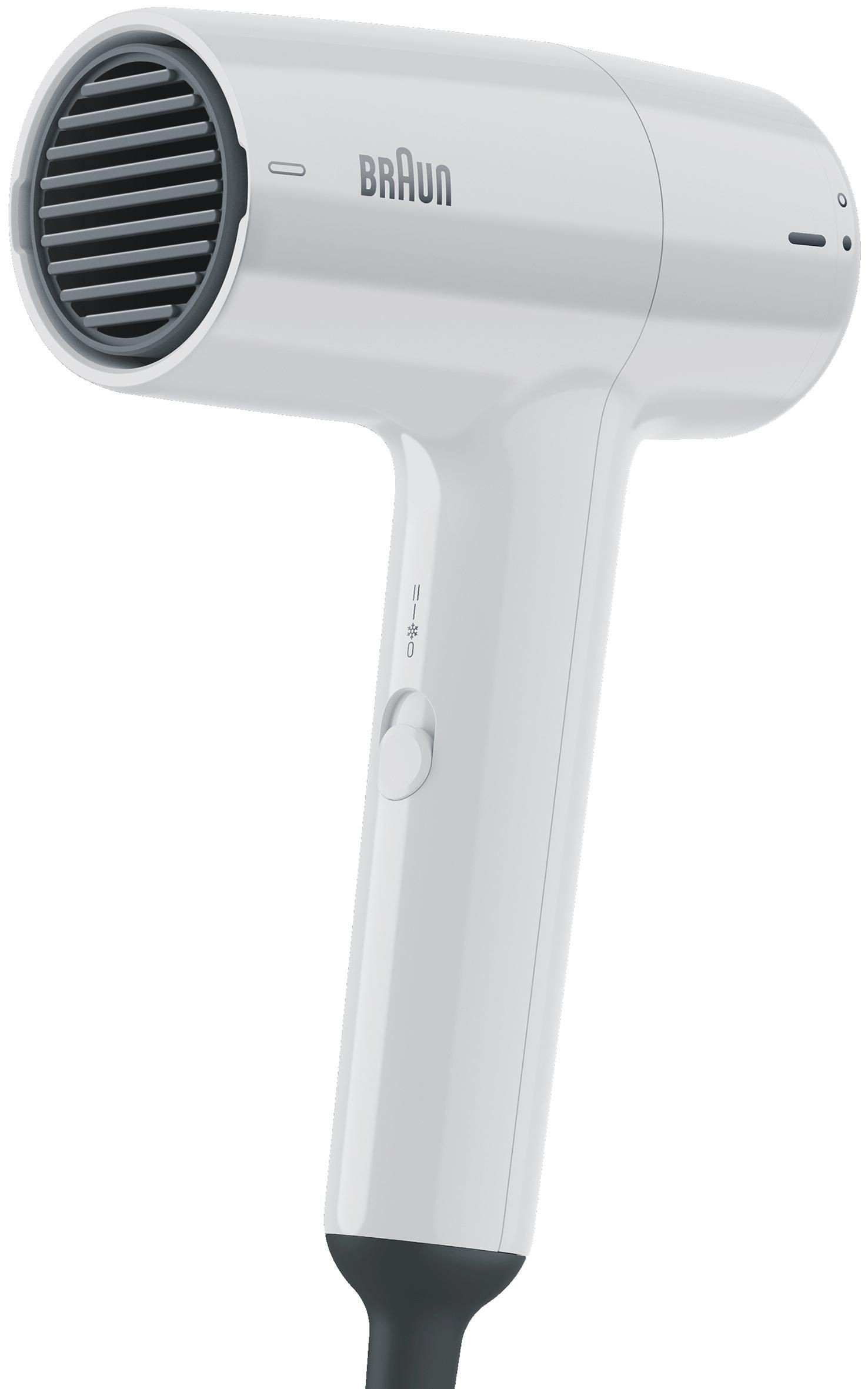 Elektro - Braun Vysoušeč vlasů HD155