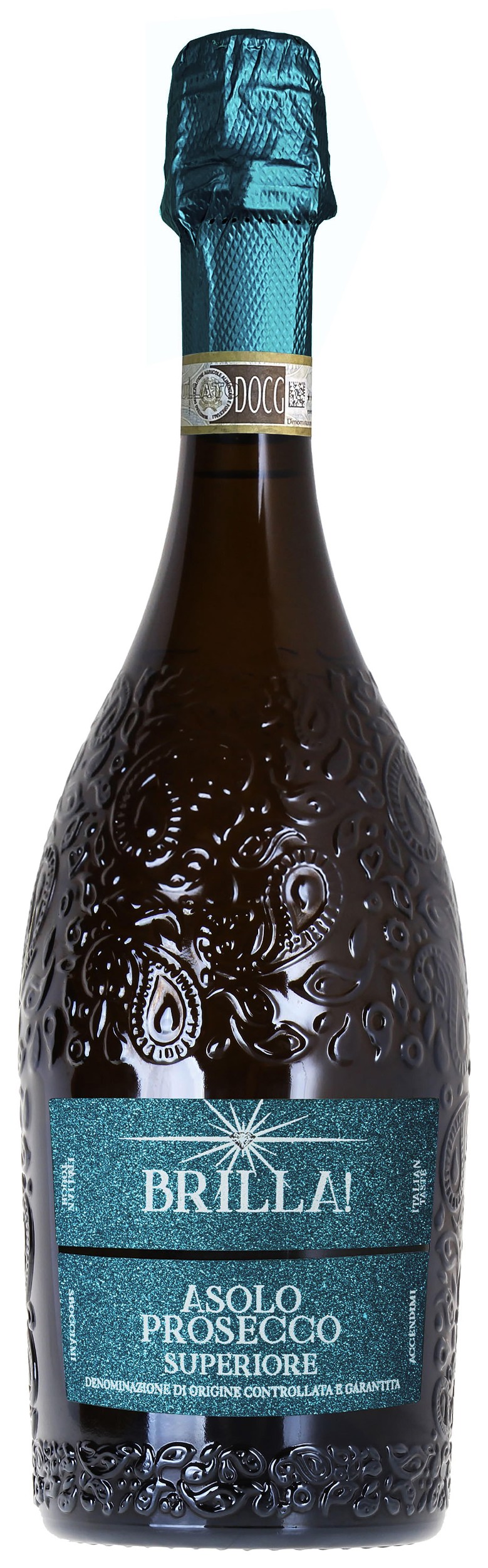 Nápoje - Brilla Asolo Prosecco DOCG Brut 0,75l