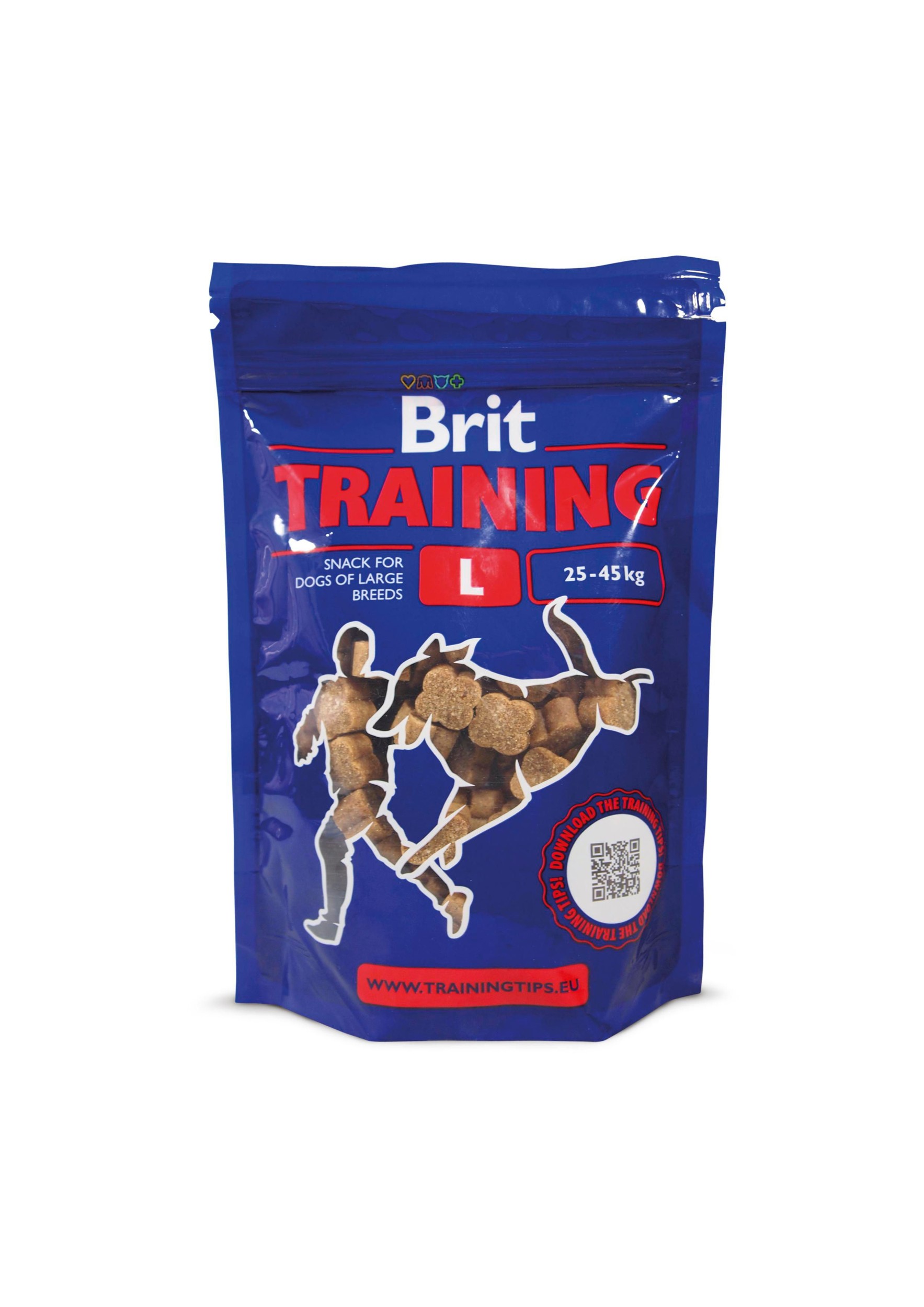 Svět zvířat - Brit Training Snack L 200 g