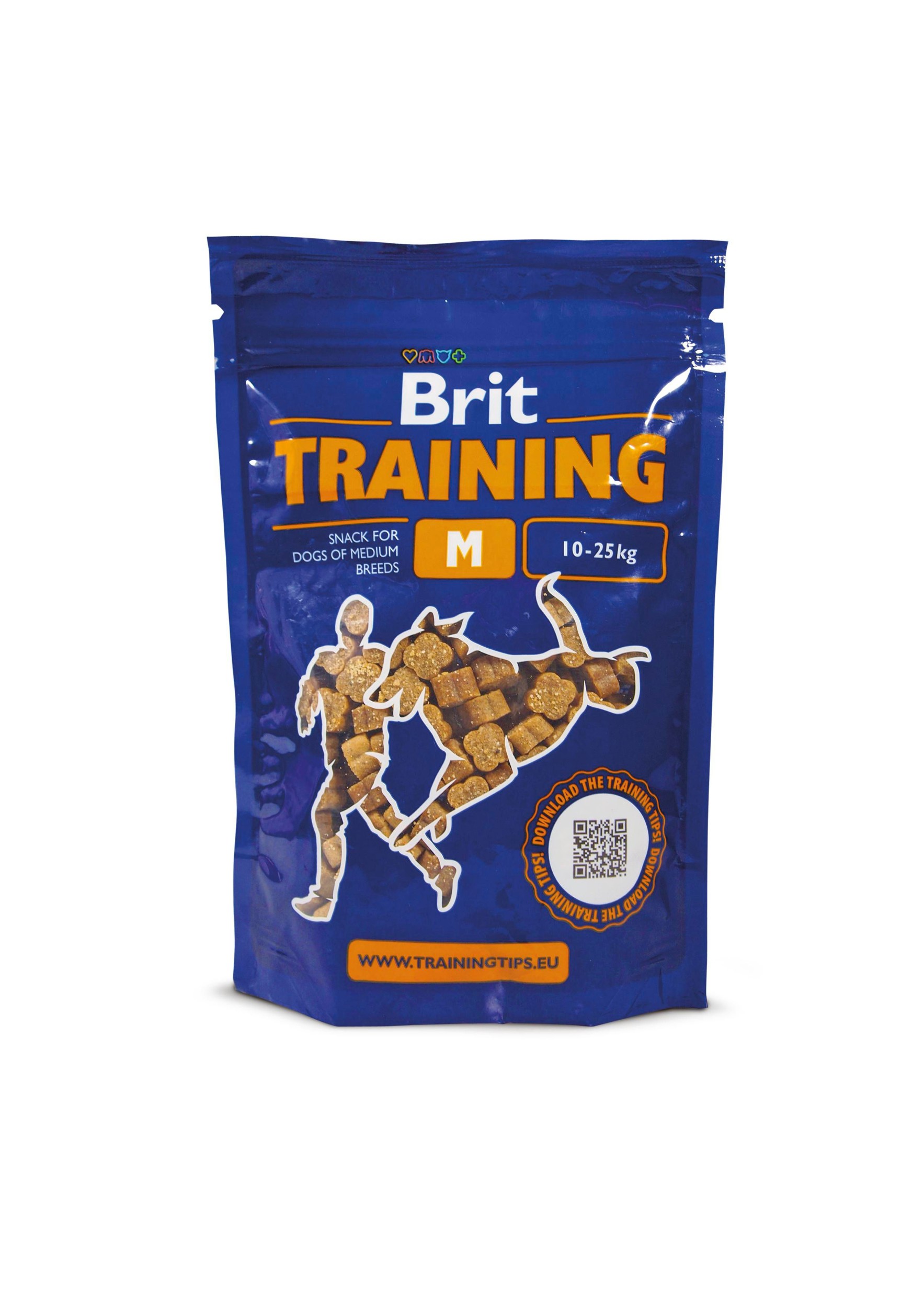 Svět zvířat - Brit Training Snack M 200 g